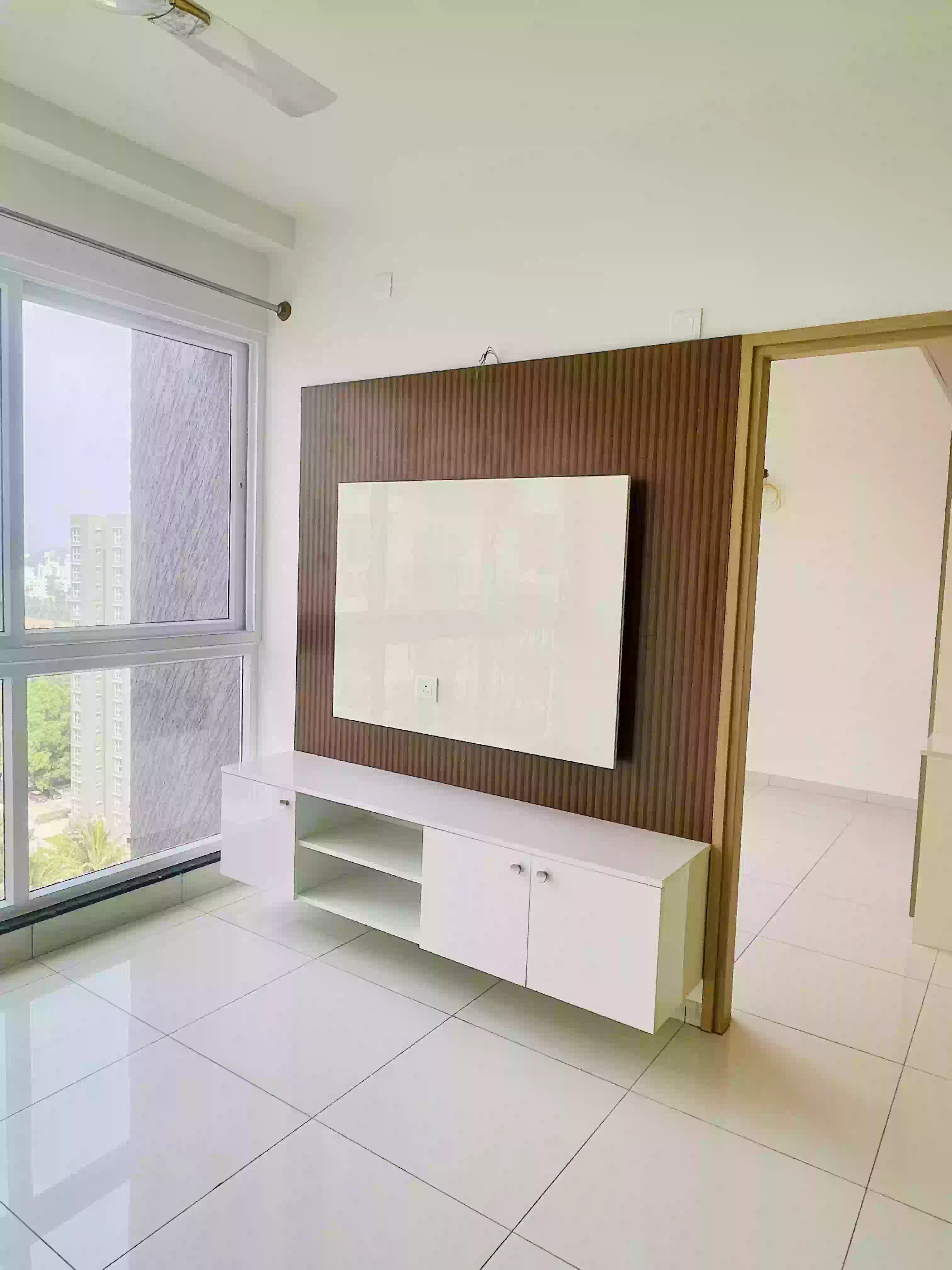 S A Interiors TV Units